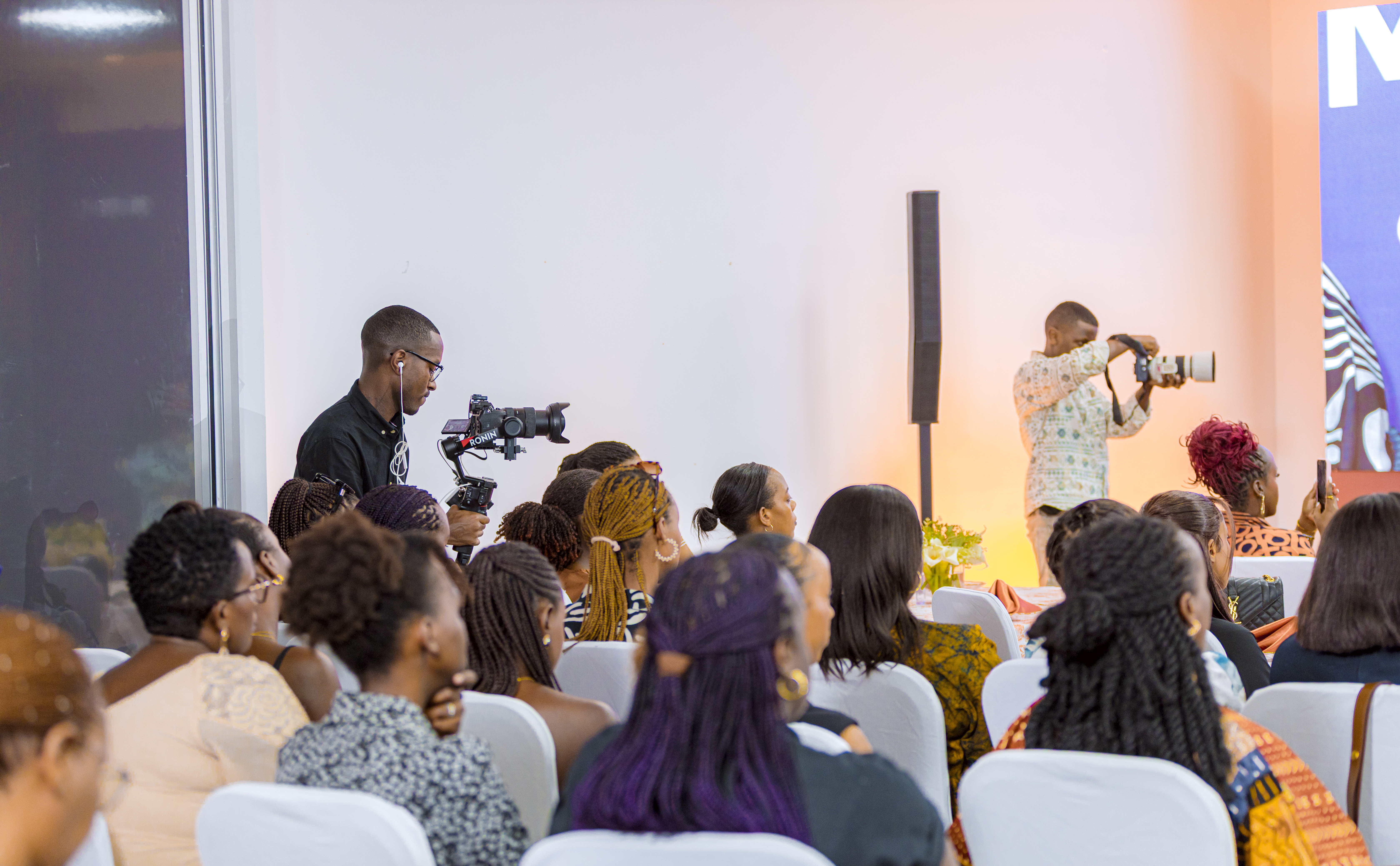 Events Live-Streaming