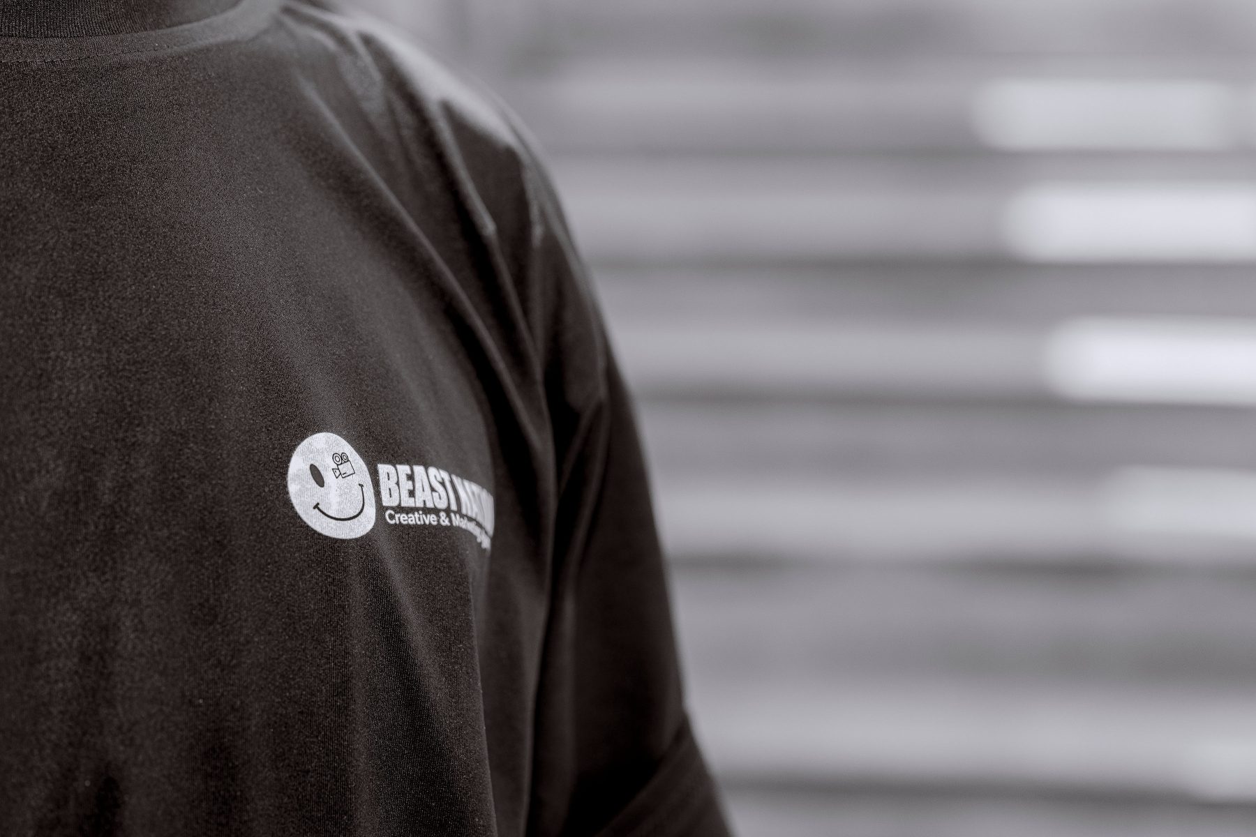 Beast Nation creative agency in Kigali, Rwanda