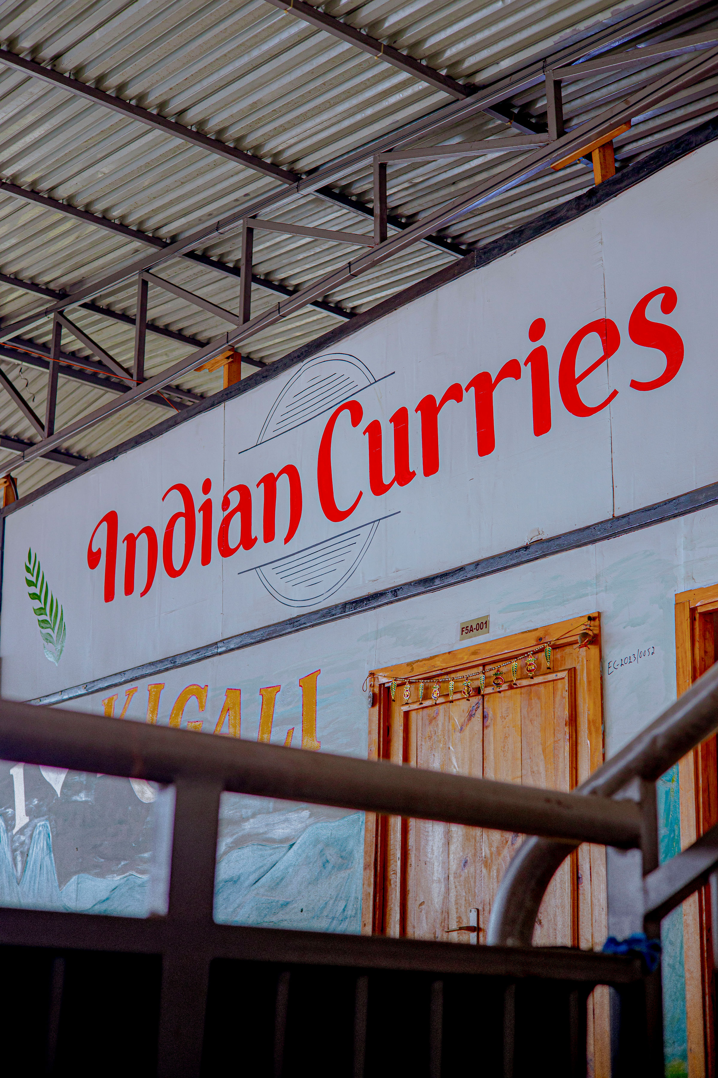 INDIAN CURRIES RESTAURANT PICTURES