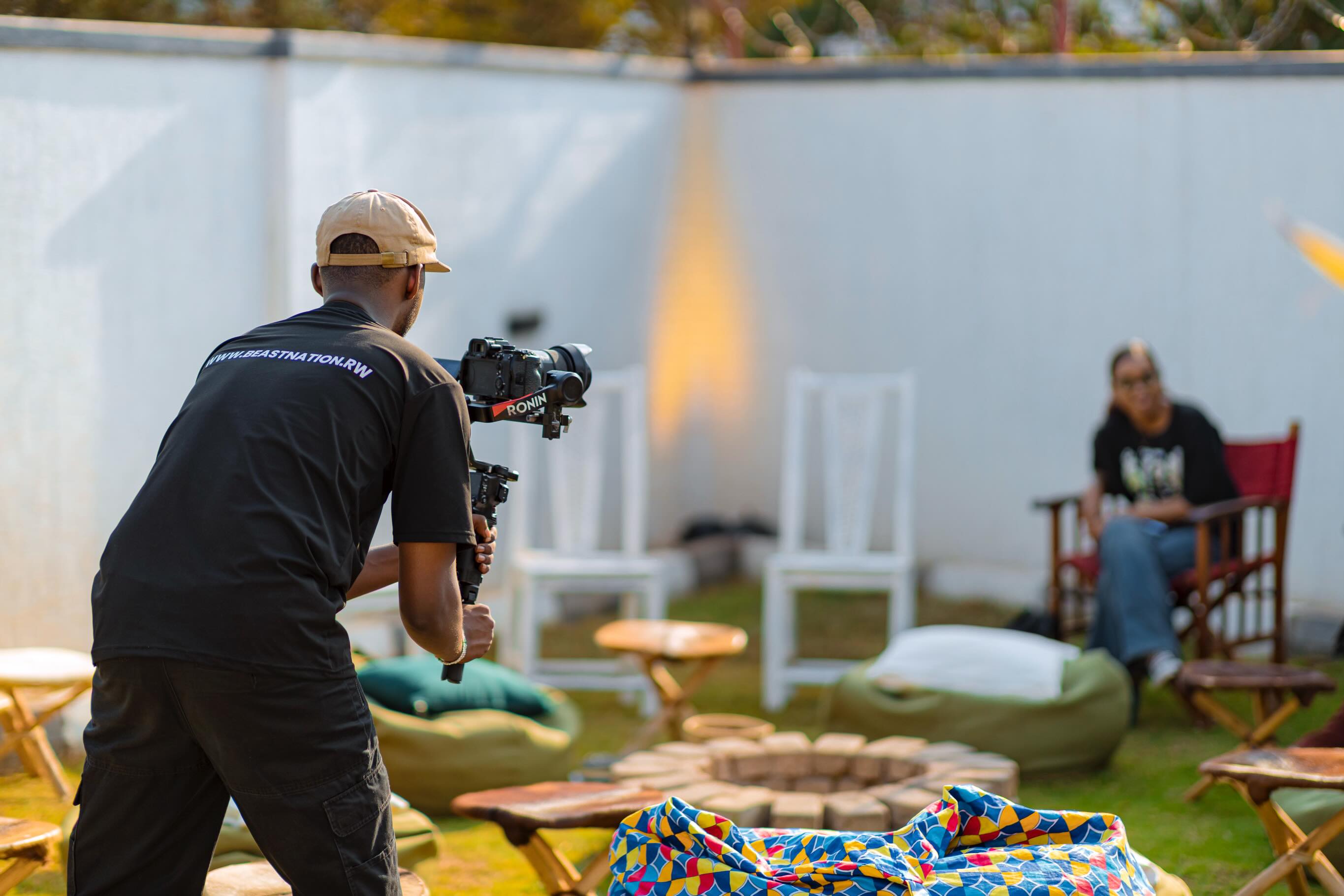 Videography