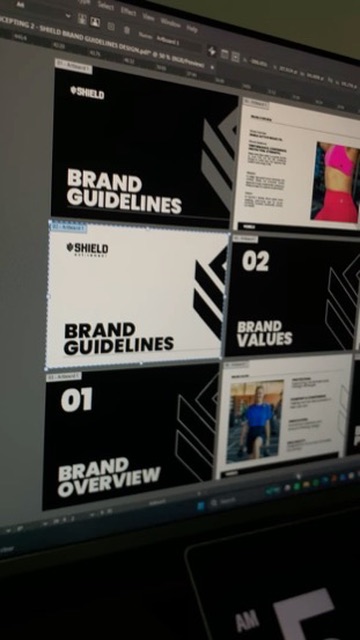 Graphic Design