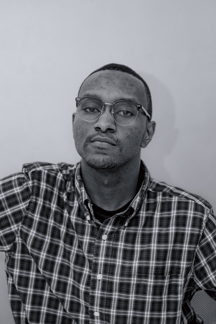 Niyitegeka Jules