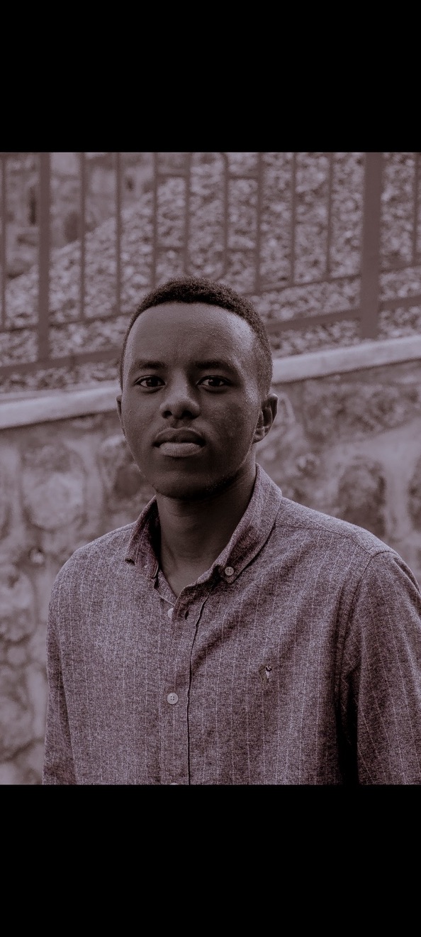 RWAGATARE Richard