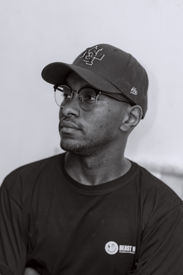Niyitegeka Jules